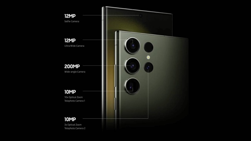 Samsung camera features bonus module thumbnail